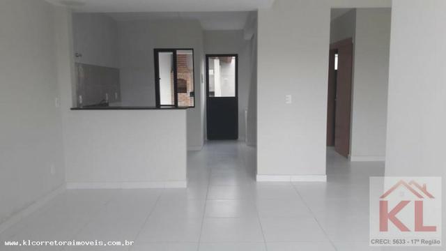 Imperdivel, Duplex novo, 92m, 3 quartos(suite), no Residencial Vale da Flores - Foto 2