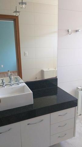 Casa alto padrão 4 suítes - São Bento do Sul - SC - Foto 12