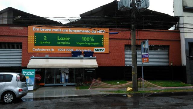 Oportunidade em Bonsucesso 2 quartos - Foto 11