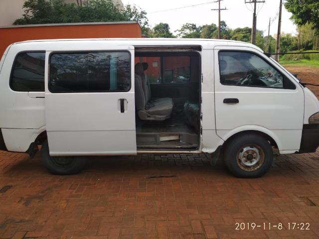 Kia besta GS - Foto 2