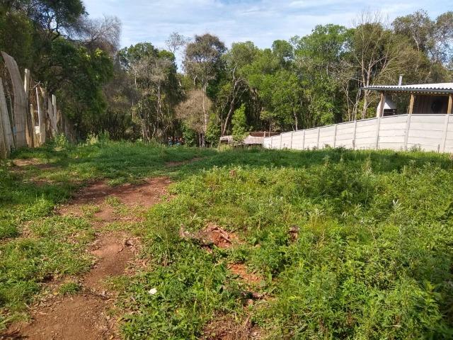 Lote de Terreno Jardim Del Rey - Foto 2