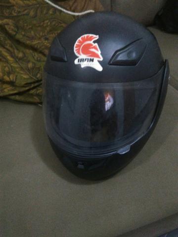Capacete articulado Robocop - Foto 4