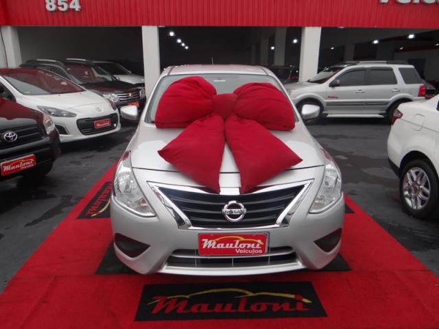 NISSAN VERSA 16SL FLEX - Foto 13