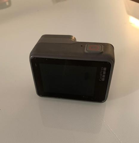 Vendo GoPro Hero 5 Black - Foto 4
