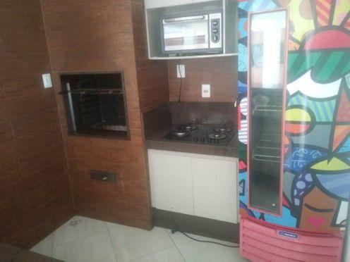 Apartamento para alugar com 3 dormitórios em Lagoa seca, Natal cod:331 - Foto 14