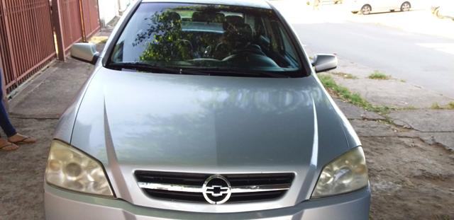 Astra 2006/2007top
