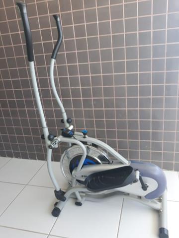 Vende-se elíptico da Polishop - Foto 2