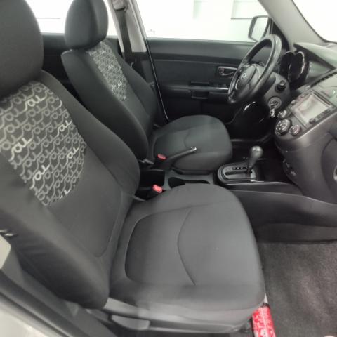 KIA Soul 1.6 EX Automatico 2010 - Foto 14