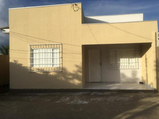 Alugo casa jarim guanabara