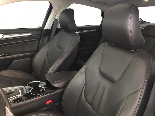 Fusion Titanium FWD - Foto 6