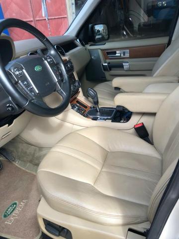 Land Rover Discovery 4 3.0 - Foto 7