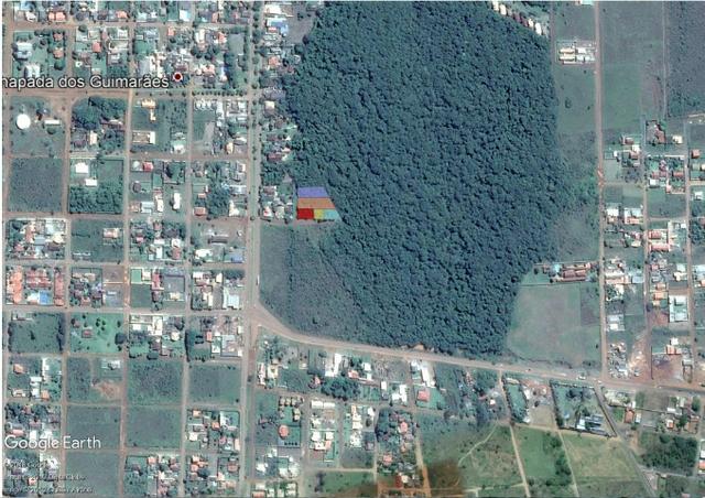 Última Unidade - Terreno na Chapada dos Guimarães - Foto 4