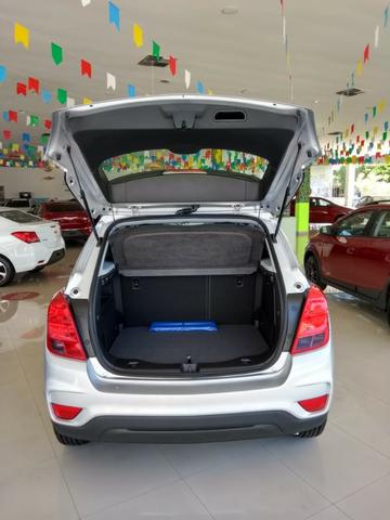 Tracker LT 1.4 Turbo 19/19 - Foto 5