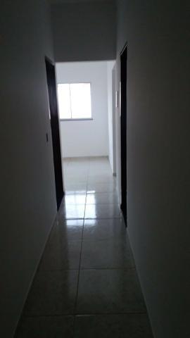 Casa nova Jardim Alvorada - Foto 9