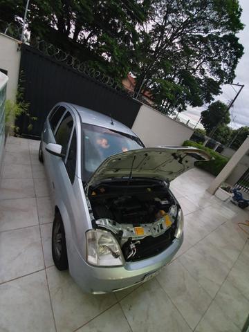 Meriva