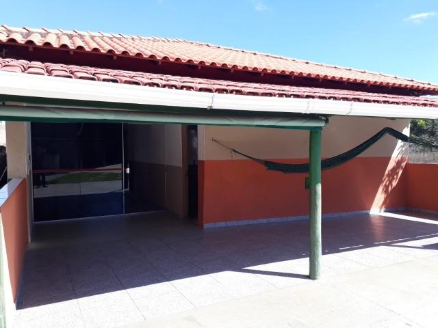 Excelente Casa de Esquina na laje! Lote 976m2 Condomínio Belvedere Green, Lago Sul - Foto 6
