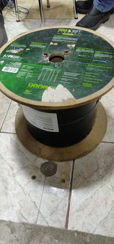 Cabo de rede utp bobina
