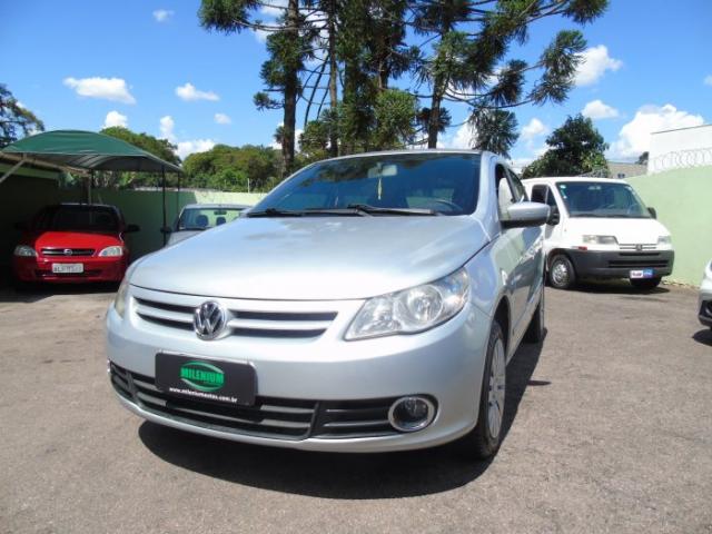 Volkswagen gol 2011 1.0 mi 8v flex 4p manual g.v