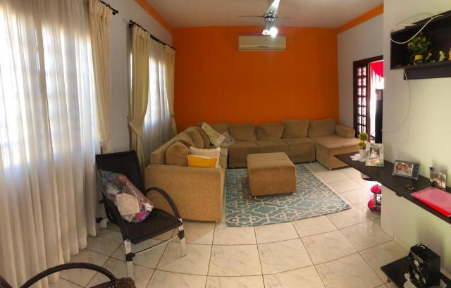 Casa à venda com 3 dormitórios em Mapim, Várzea grande cod:BR3CS10397 - Foto 10