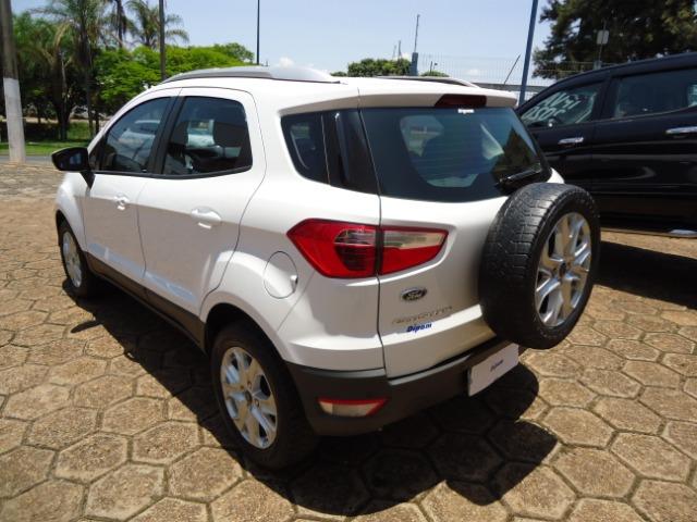Ecosport Titanium 15/16 2.0 at (Ipva 2020) - Foto 5