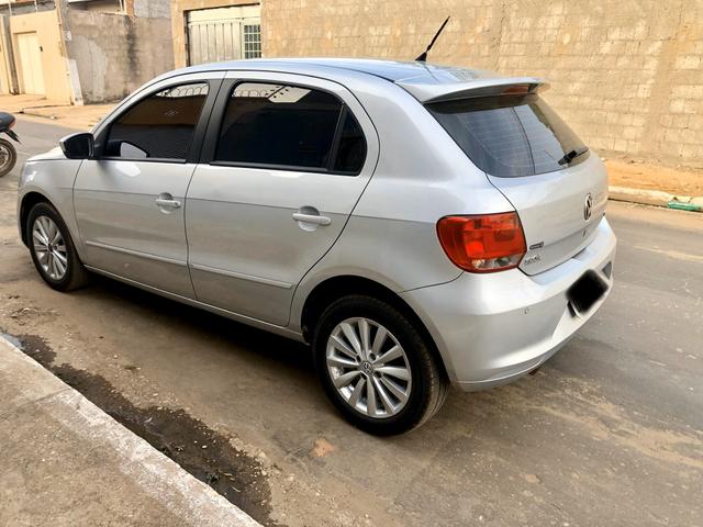 Novo gol g6 1.6 - Foto 6