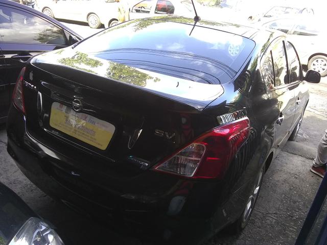 Versa sv 1.6 novo completo - Foto 9