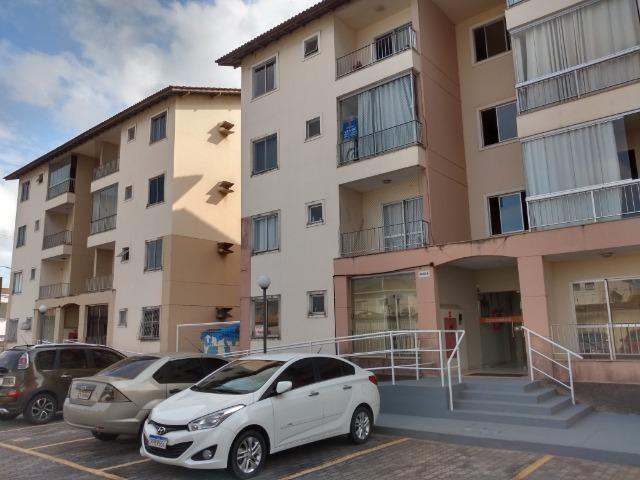 Apartamento 2 quartos em Colina de Laranjeiras com armários Embutidos. - Foto 10