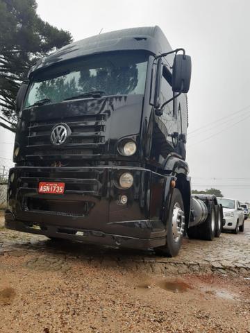 Vw 25370 Costellation Ano 2010 com Motor do Mercedes 2544 - Foto 13