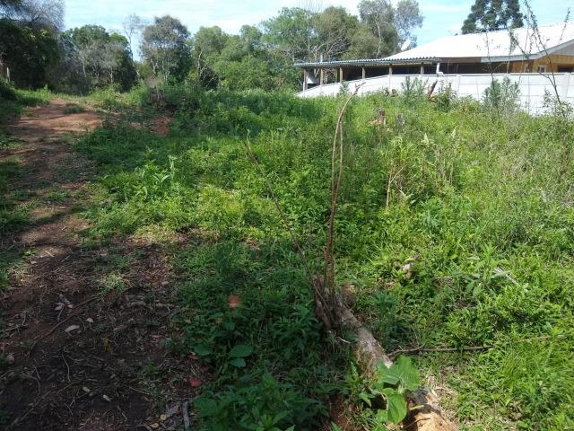 Lote de Terreno Jardim Del Rey