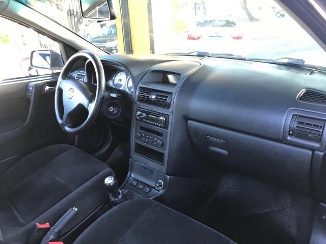 Astra Advantage 2.0 - 2011 - Foto 6