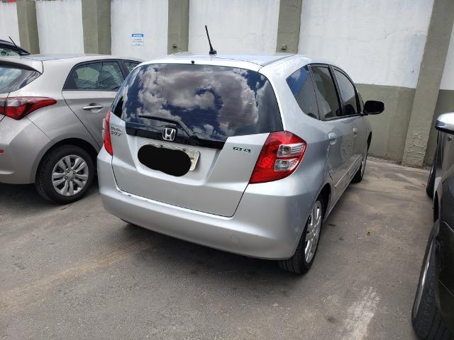 Honda Fit Ex 11/11 Manual - Foto 2