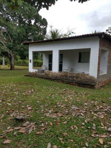 Sitio 2 casas dentro 2 hectares