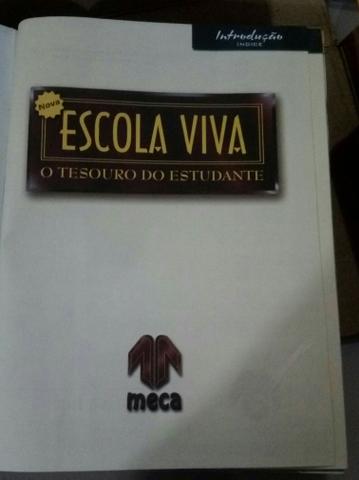 O tesouro do estudante (veja as fotos e leia a descrição completa) - Foto 5