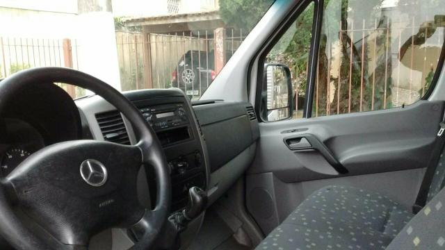 Sprinter 311 street caminhonete - Foto 3