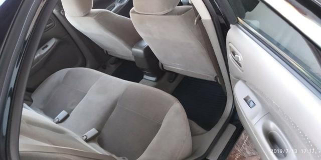 Nissan Sentra 1.8 16v Gxe 4p - Foto 17