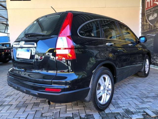 Honda CRV EXL 4WD - Foto 4
