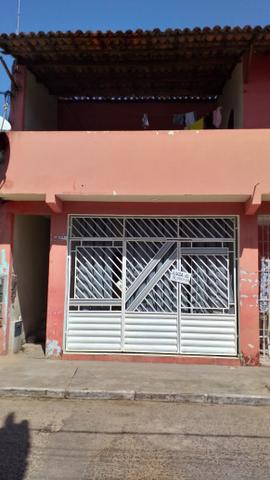 Reveion casa 2/4 mobiliado Praia de Guaibim Valença BA - Foto 6