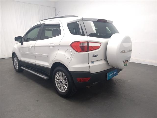 Ford Ecosport 2.0 se 16v flex 4p powershift - Foto 6