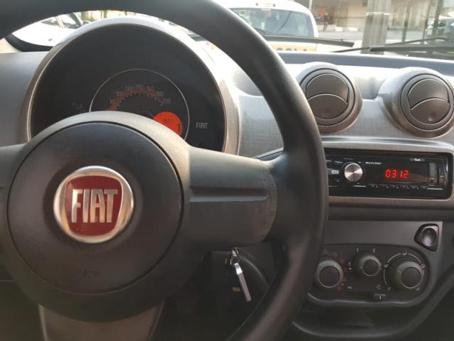 FIAT UNO WAY 1.0 8V (FLEX) 4P 2011 - Foto 2