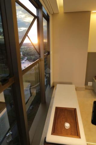 Loft à venda com 1 dormitórios em Asa sul, Brasília cod:BR1OU10573 - Foto 17