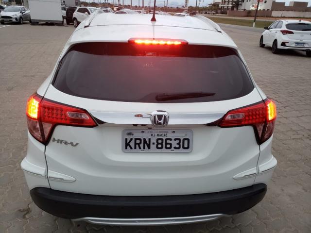 HRV 1.8 EXL CVT - Foto 7