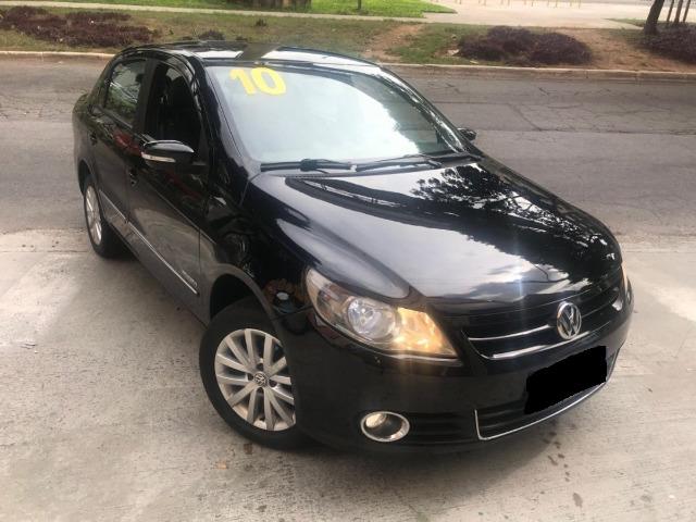Vw Volkswagen Voyage 1.6 comfortline 2010