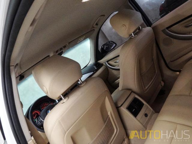 BMW 320i Sport - Foto 9