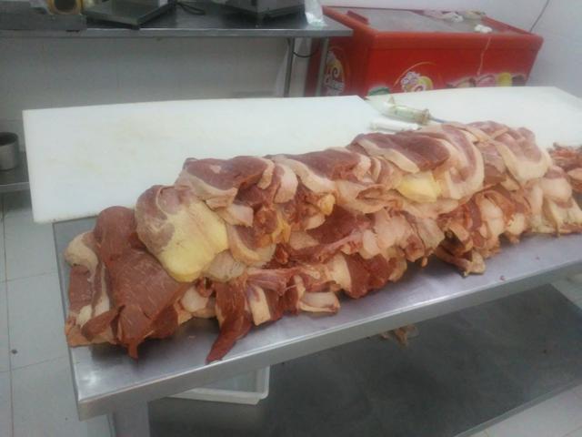 Churagueiro
