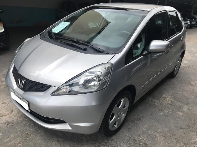 Vendo ou troco Honda Fit LXL - Foto 2