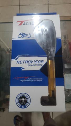 Retorvisor sport - Foto 3