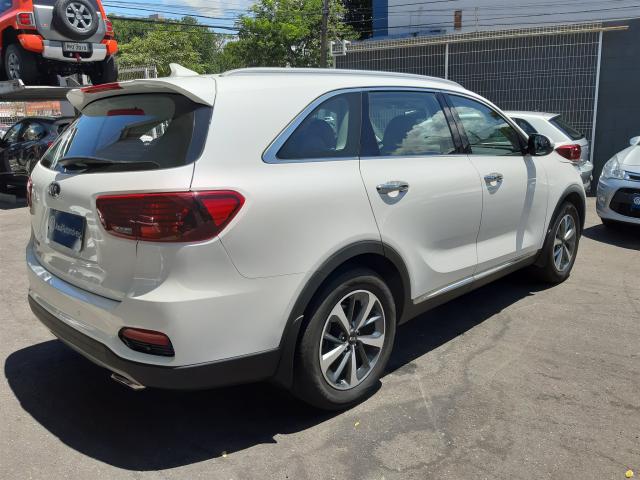 KIA SORENTO 2018/2018 2.4 16V GASOLINA EX 7L AUTOMÁTICO - Foto 5