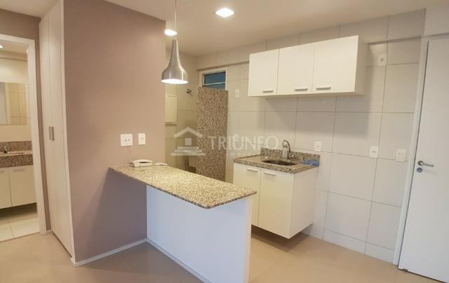 (ELI26804) Apartamento à Venda no Luciano Cavalcante de 44,27m², 1 Suite Master, 1 Vagas - Foto 5
