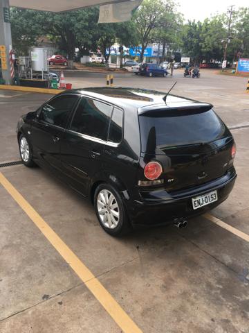Polo GT 2.0 manual 2009 - Foto 3