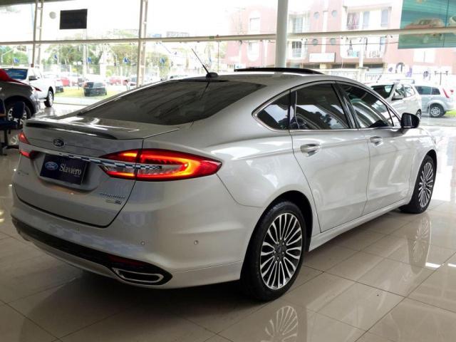 FUSION Fusion Titanium 2.0 GTDI Eco. Awd Aut. - Foto 6